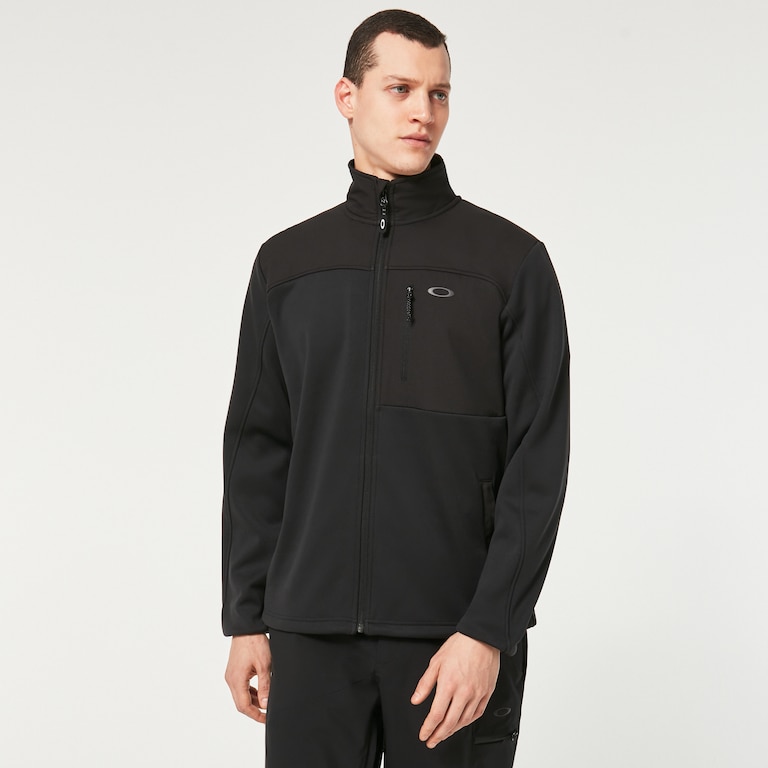 Whistler Rc Sweatshirt - Blackout