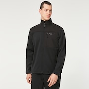Whistler Rc Sweatshirt - Blackout