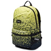 Street Backpack - Pixel