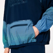 Tempestas Sum Anorak - Fathom