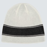 Tnp Reversible Beanie - White/Black