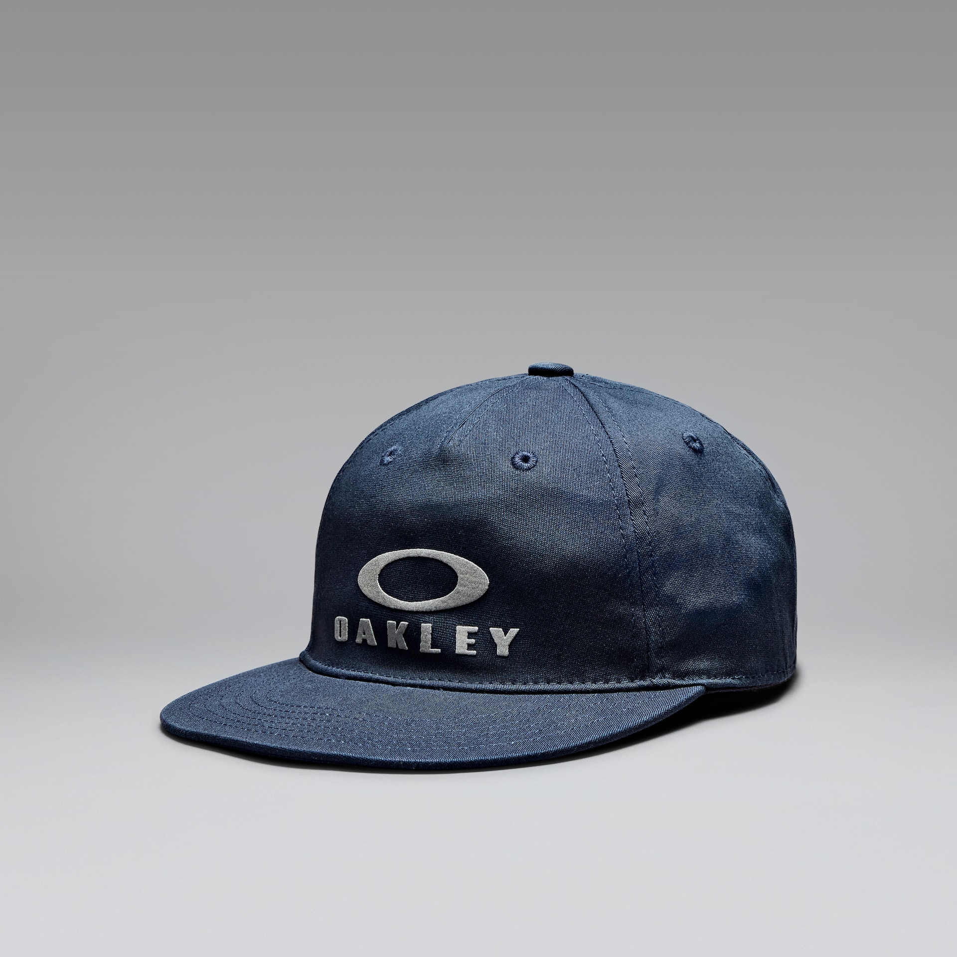 帽子 Oakley Oakley Session Cap in Graphite | Oakley® US