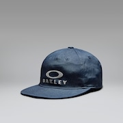 Session Cap