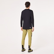 Maven Scrub Pant - Fern