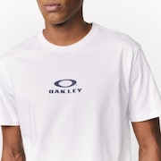 Camiseta Bark New Tee - White