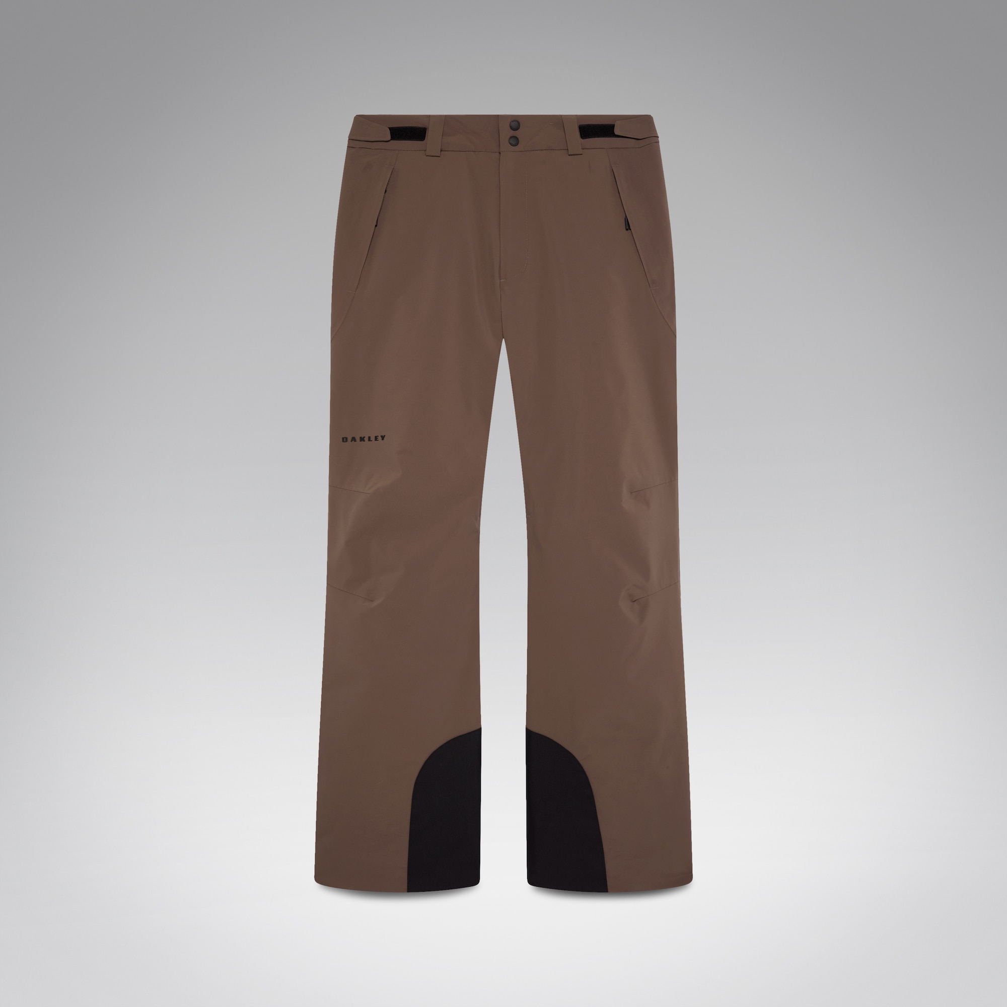 Oakley W. Canopy Insulated Pant in Dark Umber | Oakley® US