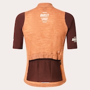 Off Grid Jersey - Ginger
