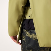 Divisional Rc Shell Anorak - Fern