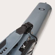 Skull Golf Bag 18.0 - Silver Grey