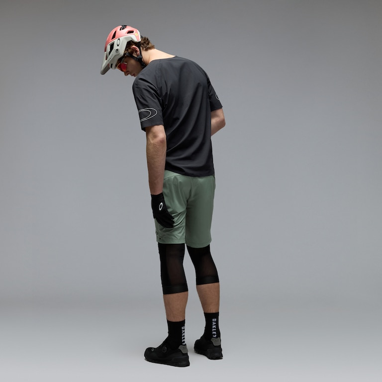 Seeker Whip Short - Aviator Green
