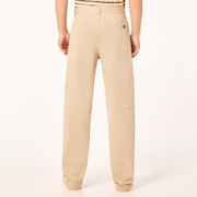 Tempestas Sum Chino Pants - Humus