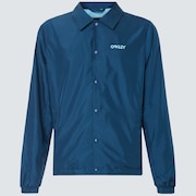 B1B Coaches Jacket - Poseidon
