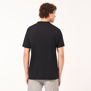 Oakley Golf Ransom Tee - Blackout