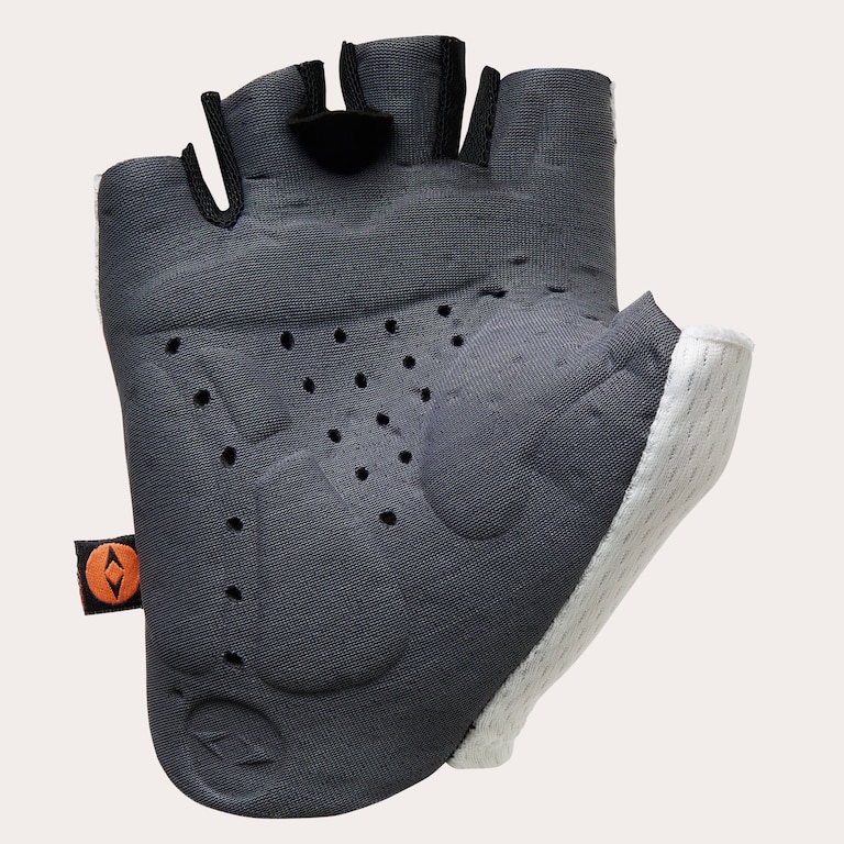 Drops Elite Road Glove - White