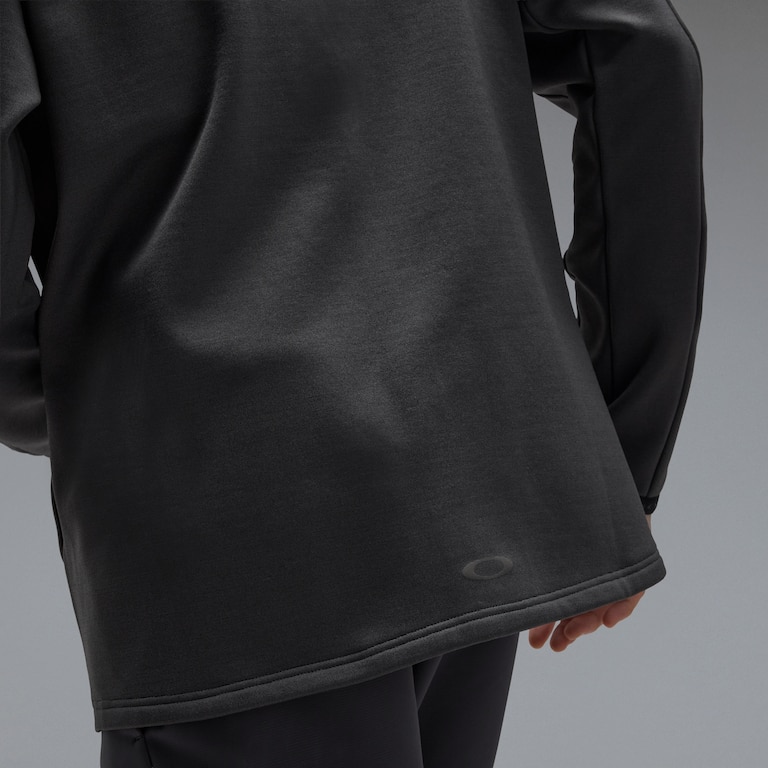 O-Flex Warm Sync Jacket 1.0 - Dark Grey Hthr