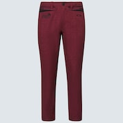 Oakley Emphatic Mx Htr Tapered - Maroon
