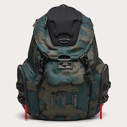 Bathroom Sink Rc Backpack - B1B Camo Hunter