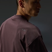 Fgl Scratch SS Tee 6.7 - Rouge