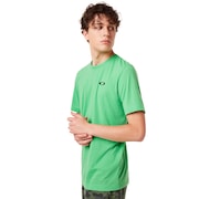 Always First Tee - Laser Green