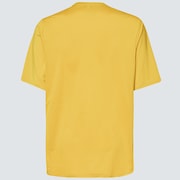 Berm SS Jersey - Amber Yellow
