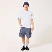 Fgl Factor Shorts 6.0 - Gray Dust