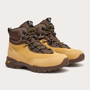 Vertex Boot - Light Curry/Carafe