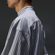 Fgl Fuel LS Shirts 6.7 - White
