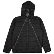 Moletom Masc Mod Phantasmagoria Puff - Blackout