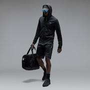 Edge Force Pocket Short - Pitch Black