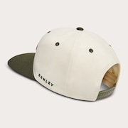 Oakley Alumni Cap - New Dark Brush