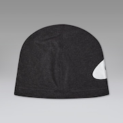 Microfleece Skull Cap - Pitch Black