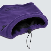 TNP Neck Gaiter - Deep Violet