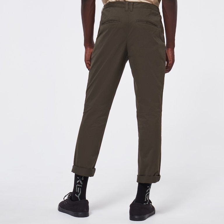 Icon Chino Golf Pant - New Dark Brush