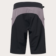 Seeker Short 2.0 - Blackout/Uniform Gray