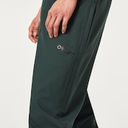 Tnp Evoke Rc Shell Pant - Hunter Green