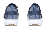 Tênis Jupiter Knit - Blue Shade