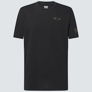 SI Strong Tee - Blackout