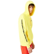 Oakley Tnp Dino Hoodie - Laser