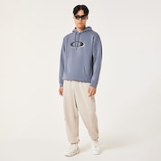 New Retro Fleece Pants 1.7 - Lunar