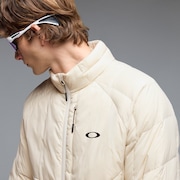 Peakbound Packable Down Jacket - Mist