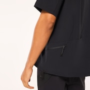 Latitude Arc Ss - Blackout