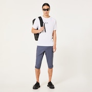 Enhance SS Crew 15.0 - White