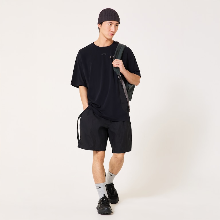 Fgl Stealth Shorts 1.0 - Stealth Black