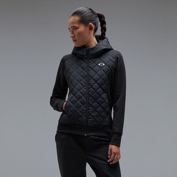 Elevate Hybrid Puff Fleece