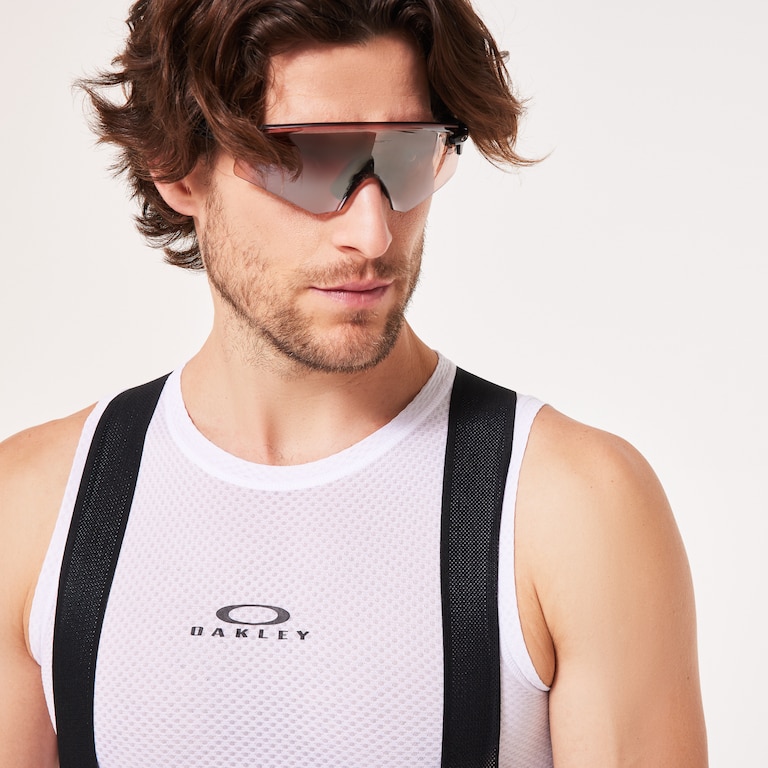 Icon Classic Bib 2.0 - Blackout