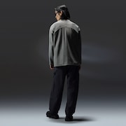 Fgl W Scratch LS Tee 6.7 - Acrid Green
