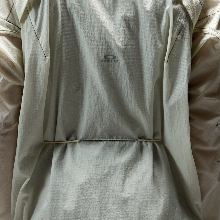 Latitude Veil Flow Jacket - Mist