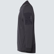 Rs Veil Liberty Ma-1 Jacket - Blackout