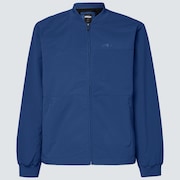 Oakley Grid Jacket - Poseidon