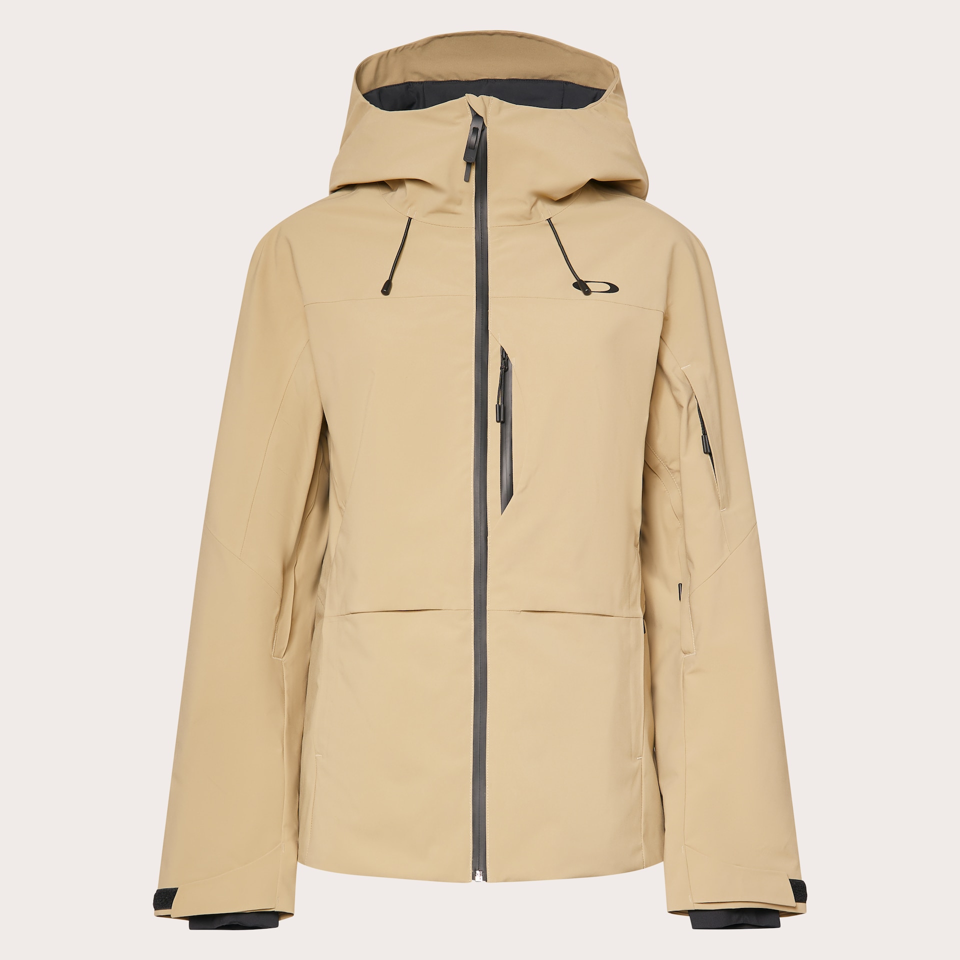 スノーボード OAKLEY W. Canopy Insulated Jacket Oakley W. Canopy Insulated Jacket in Pebble | Oakley® US